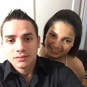 Meet your Posher, Jhonny alejandro